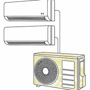 instalación_aire_acondicionado_2x1
